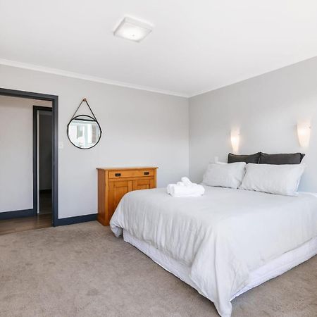 Seaside Beach Retreat - Outdoor Living Villa Mount Maunganui Exterior foto