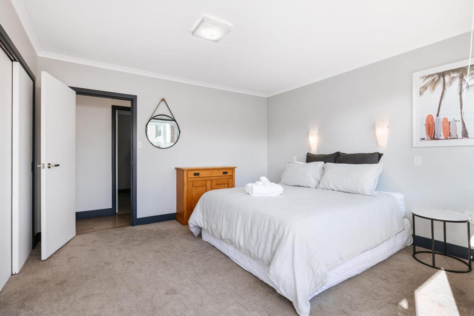 Seaside Beach Retreat - Outdoor Living Villa Mount Maunganui Exterior foto